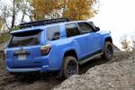Toyota 4Runner TRD Pro 2018 года (NA)